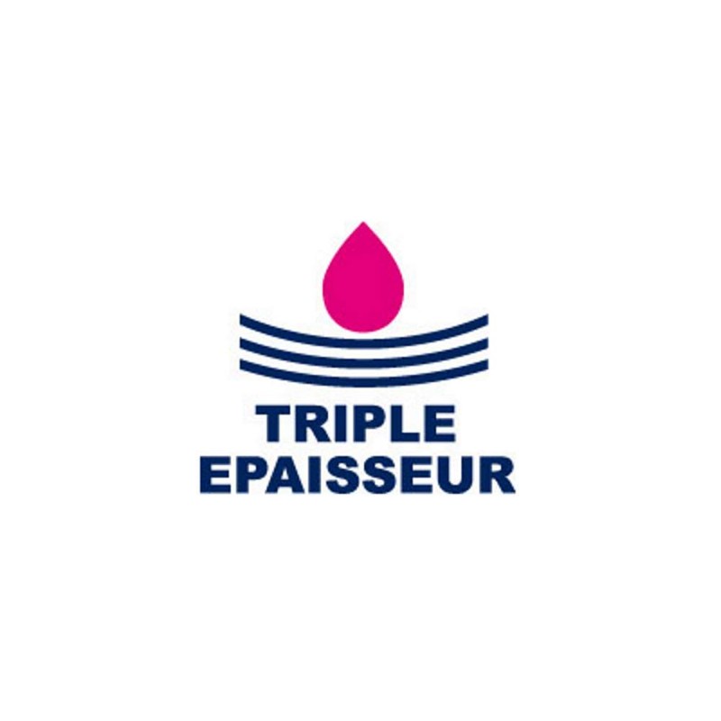 Handy Bag Müllbeutel für Garten, sehr robust, 10 Beutel