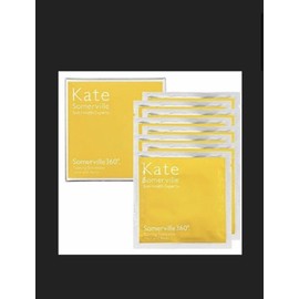 KATE SOMMERVILLE 360 tanning TOWELETTES 8pk - NIB