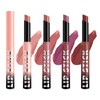 Matte Lipstick Set - Hydrating Long-Lasting Gloss - Waterproof Lightweight