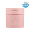 Dr. Deep (현대Hmall)닥터딥 아크파 티트리 진정패드 60매 (Hyundai Hmall) Dr. Deep Arcpa Tea Tree Soothing Pad 60 Sheets