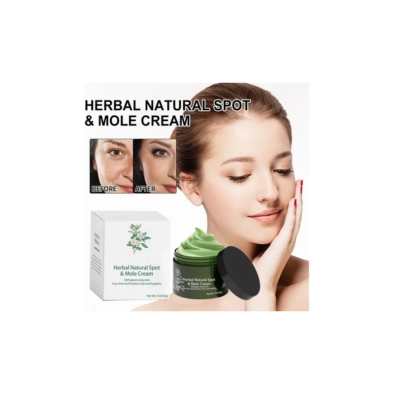 Whitening Cream Cream Against White Stains Antifreckle White