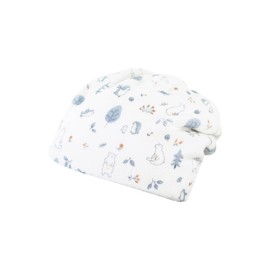 Sterntaler Unisex Children's Hat Baby Beanie Hat Animals, beige