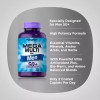 Piping Rock Multivitamin Men Over 50 | 200 Caplets |