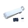 New Door Opener Marantec 97303 Remote Visor Clip and Programming Connector Garage Door Opener