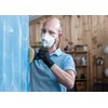 Bosch 5 x Expert C470 Sandpaper with 8 Holes (for