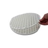 Lattice Pie-Top Dough Cutter 11-1/2 Inch Diameter (1 Set of