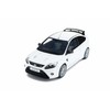 2009 FD Focus MK2 RS Compact Family Car, White -