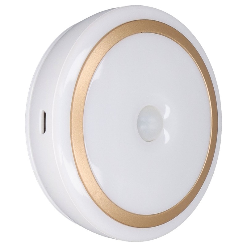 Puck Lights LED Infrared Remote Control 10 Gears Dimmable Easy