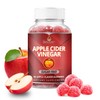 BeLive Belive Apple Cider Vinegar Gummies - ACV Gummies Without