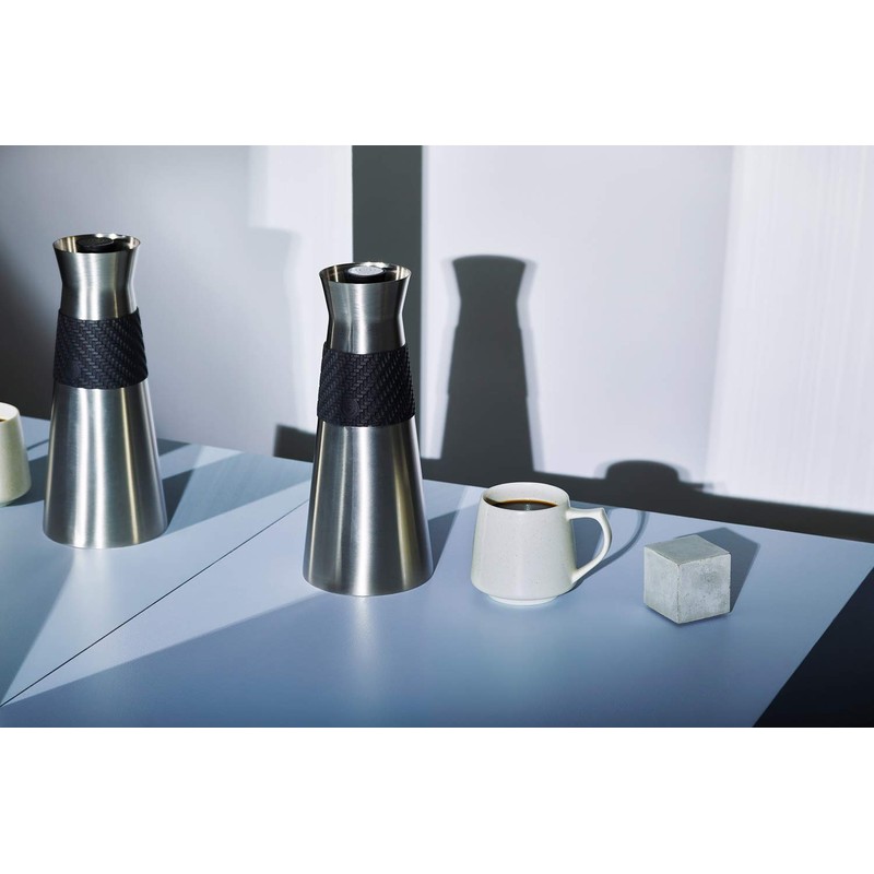 Cores C520BK Coffee Pot Coffee Tea Hot Cold 30.4 fl