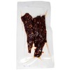 Carolina Reaper Peppered Beef Jerky (3.2 Oz)
