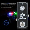 MOSKY Audio Mini Guitar Pedals BP Booster Clean Boost Effect