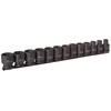 Grey Pneumatic 1213MG Impact Socket Set