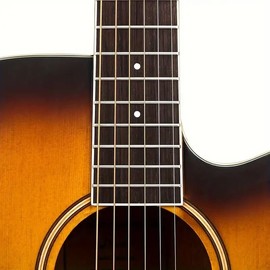 TECHZOCO Nylon Strings for Spanish Guitar, High Quality Nylon Strings for Classical Guitar, Suitable for Spanish, Flamenco and Acoustic Guitar, 6 Strings