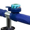 Micro Scooters | Bike/Scooter Pattern Handlebar Bell | Kids Bike