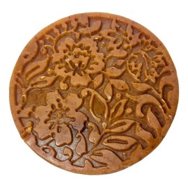 Jabón De Tepezcohuite Artesanal Cicatrizante Regenerativo