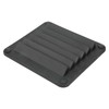 Ventilation Sidewall Vent Oxidation Resistant Easy to Use Simple Appearance