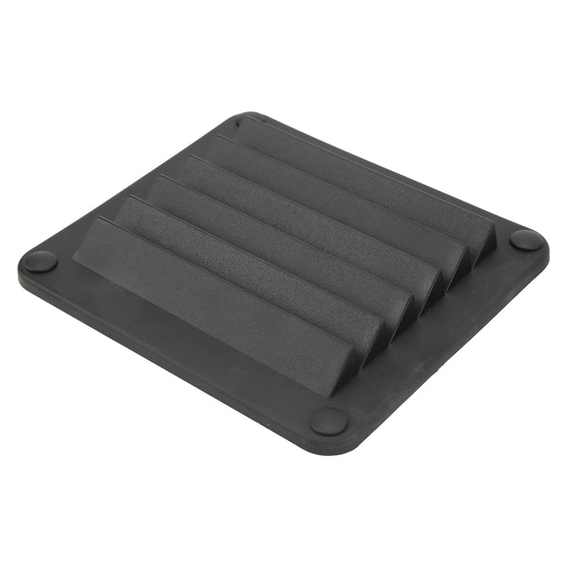 Ventilation Sidewall Vent Oxidation Resistant Easy to Use Simple Appearance