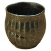 Shaved Hot Water Only, Silver, Approx. Diameter 3.0 x Height