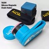 YEUEK TAOM Magnetic Chalk Holder Belt Clip for Round and