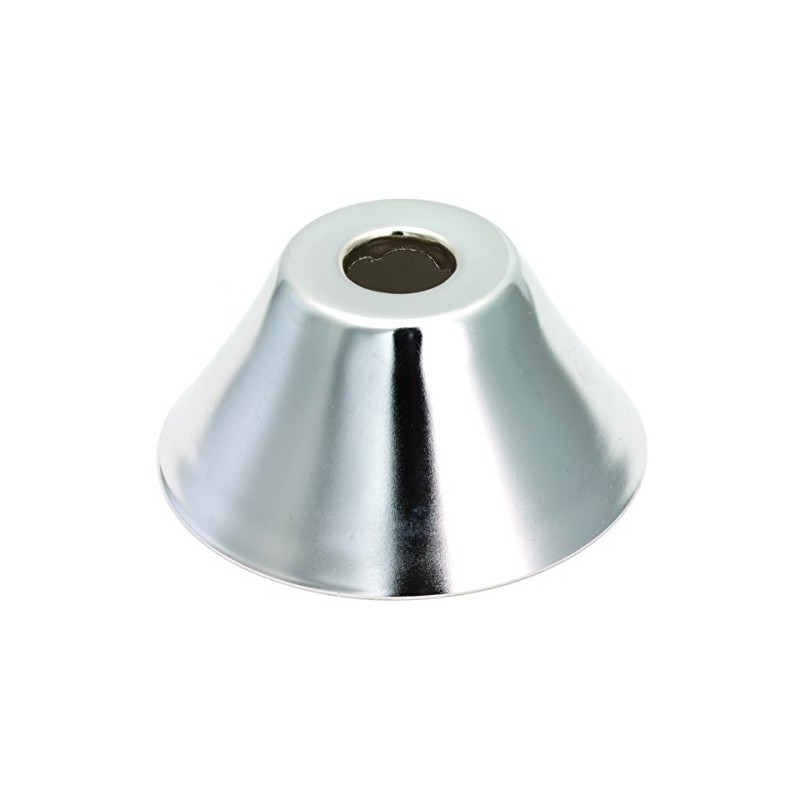 Plumb Pak PP99PC Deep Bath Flange, 1/2 in Tube X