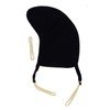 Violin Shoulder Rest Pad Adjustable Chinrest Soft Cover Protector Non