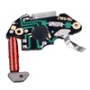 Watch Movement Coil Circuit Board Compact Exquisite Quartz Watch Integrated