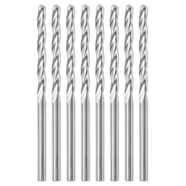 BOSCH RotoZip ZB8 Standard Point Bit, 8-Pack