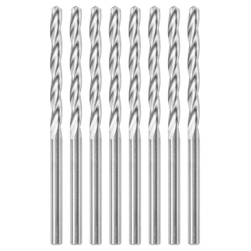 BOSCH RotoZip ZB8 Standard Point Bit, 8-Pack