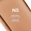 L'Oreal Paris True Match Super-Blendable Foundation, Medium Coverage Liquid Foundation