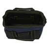 18in Tool Storage Bag Wide Mouth Easy Access Large Space