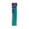 Red by Kiss Flexi Rods (10" Length, 5/16" Diameter)