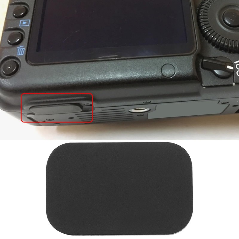 LT Easiyl Pack of 2 Rubber Base Cover Connection Cap