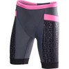 TYR Competitor Tri 8 Inch Short, pink, l