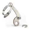 TDR Torque Arm Kit for EBike Conversion, Universal Front Rear