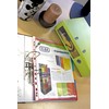 Elba Smart Pro A4 Folder 8 cm Wide Plastic Exterior