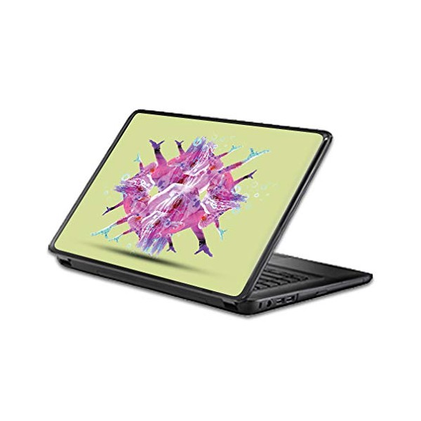 Universal Fit MightySkins Skin Compatible with Any 13" Screen Laptop