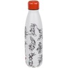 Out of the blue Asterix Water Bottle Stainless Steel 500