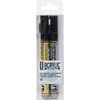 Pébéo 205502 Precious Precious decomarkers Paint Gold/Silver 2 x 20.5