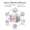 NATURE WELL Lavender Smooth & Soften Moisturizing Cream For Face,
