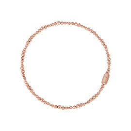 Breil - Women's Element Medium Necklace from the MAGNETICA SYSTEM Collection - Women's Jewellery - Necklace can be converted and combined with other parts of the collection - Steel, 45 cm, Alloy
