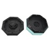 Smokeless Ashtray USB Rechargeable Multifuntional Easy to Clean Ash Tray