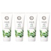 Happy Bath Houttuynia cordata Pore Cleansing Foam 200g x 4