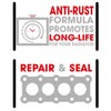 Nitrox Steel Weld Seal for Head Gaskets, 17 Fl Oz