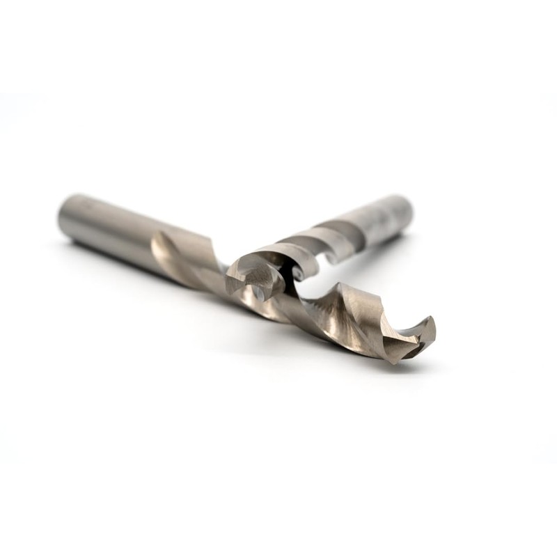 BAER Tap and Die Set HSSG: Machine Tap, Blind Hole