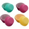 Wilton Baking Cups, Jewel Assorted, 100 ct