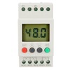 YWBL-WH SVR1000 Single Phase Voltage Monitoring Sequence Relay Over Voltage