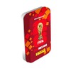 FIFA World Cup 2026 Colección de adhesivos en latas de