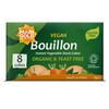 Marigold Vegan Bouillon Instant Vegetable Stock Cubes Organic & Yeast