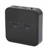 M.2 NVMe Duplicator Dual Bay 10Gbps Offline Clone USB C